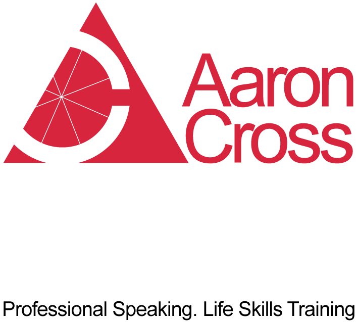 aaron cross logo